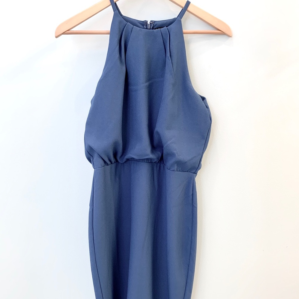 Banana Republic dress
